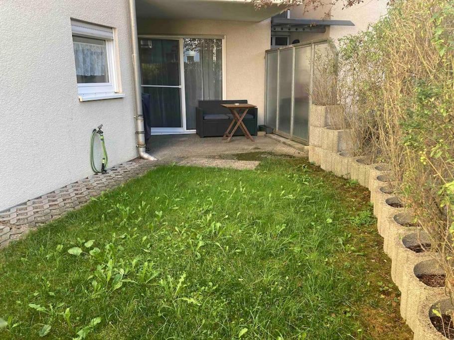 An Der A8 & Dennoch Stadtnah Kirchheim unter Teck Exterior photo