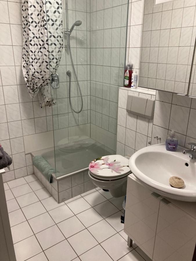 An Der A8 & Dennoch Stadtnah Kirchheim unter Teck Exterior photo